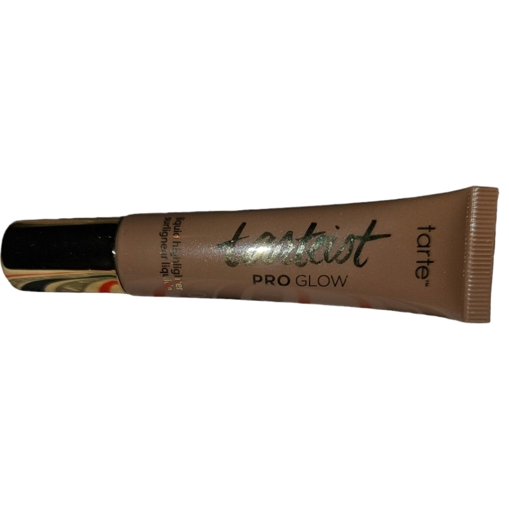 Tarte Tartiest Pro Glow Liquid Highlighter (Shade: Sparkler)